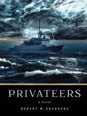 cover image of Privateers